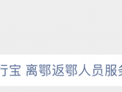 湖北省新增本土无症状感染者3例 均在武汉