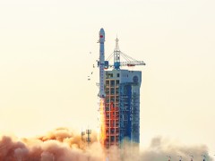长四丙发射高分三号03星
