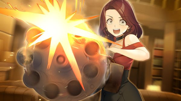 要么恋爱要么狗带 《Find Love or Die Trying》推出中文版