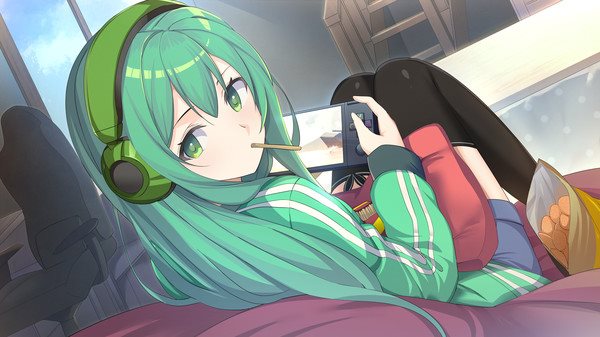 要么恋爱要么狗带 《Find Love or Die Trying》推出中文版