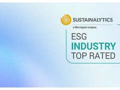 药明康德获评Sustainalytics“2022年ESG行业最高评级企业”