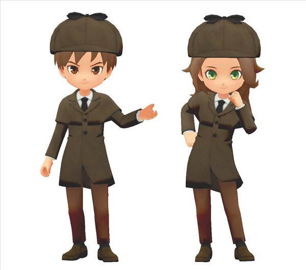 PS4《牧场物语:橄榄镇 SPECIAL》7.28发售 追加新剧情