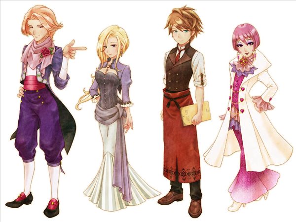 PS4《牧场物语:橄榄镇 SPECIAL》7.28发售 追加新剧情