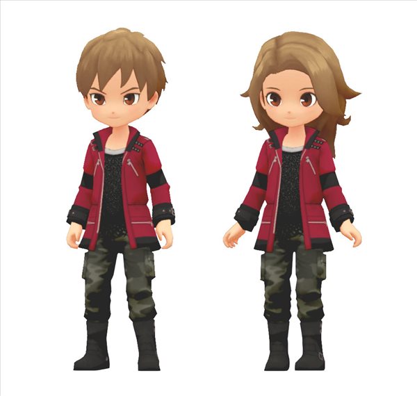 PS4《牧场物语:橄榄镇 SPECIAL》7.28发售 追加新剧情