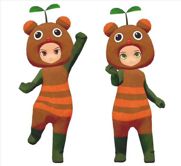 PS4《牧场物语:橄榄镇 SPECIAL》7.28发售 追加新剧情