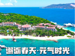 后疫情时代，海岛游玩推荐风向将吹向何方？