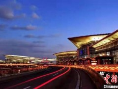 太原武宿国际机场T1航站楼9日起暂停运行