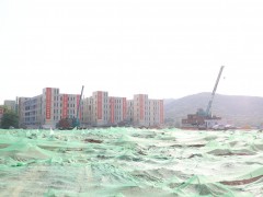 深圳200个项目开工建设 总投资超1600亿元