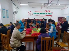 河池市跟进监督 让特殊群体生活越过越红火