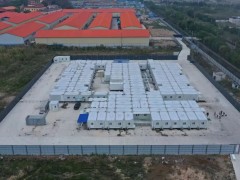 央视《新闻联播》聚焦！云南省首个应急移动医院在瑞丽投入使用