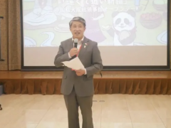 为戳破日媒捏造的谎言，他想去亲自拍新疆