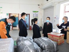 内蒙古额济纳旗：深入推进“七号检察建议”落地落实