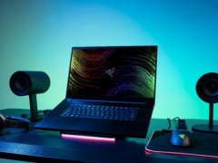兼顾游戏与创意工作的“全能选手”！ 2022款雷蛇灵刃17火热开售