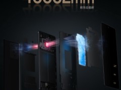 散热总面积46662mm² iQOO Neo6强悍实力冷静出击