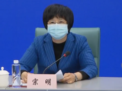 上海市副市长：对于大家反映的问题 我们感同身受，很多工作做得还很不够