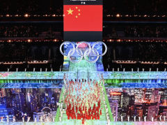 全球连线｜微视频·永远的荣光