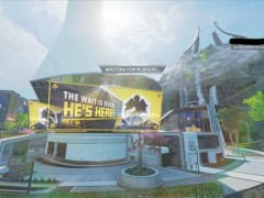 《Apex英雄》新传奇将至 控制模式暗示登场新角色