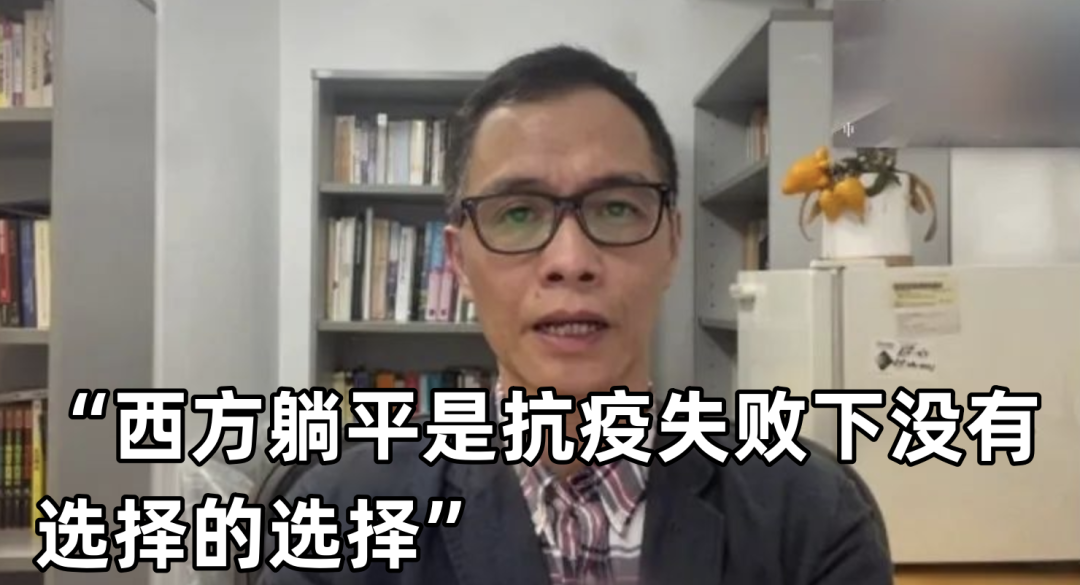 普京向日里诺夫斯基遗体鞠躬，图源：俄媒视频截图
