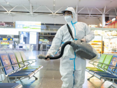 4月来至少5城报告关联病例，离沪有哪些通道？