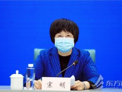 上海已建成逾百个方舱医院，床位数超16万，目前累计出院1万余人