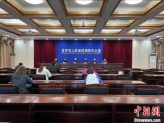 吉林市：推进“全面清零” 打好疫情“收官战”
