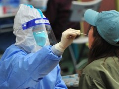 累计筛查9527万人、2500万人核酸一天检完，上海是如何做到的