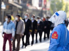 吴凡：实现“动态清零”，因时、因势、因地考量防控措施