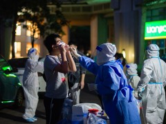 吴凡：现阶段坚持“清零”而非“躺平”，有这五点原因