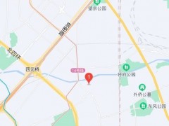 北京华信医院已有2例确诊 曾到访人员请立即报备