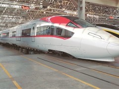 山西实施“三大工程” 发力高端装备制造业
