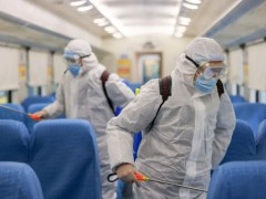 北京一病例系外地抵京，前6次核酸均阴性！同乘者9天前确诊