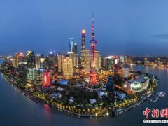 上海战疫录：经济金融守“沪”战！上海对中国有多重要？