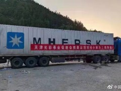 举重奥运冠军吕小军捐赠上海30吨蔬菜：尽点微薄之力