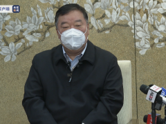 梁万年解读：上海本轮疫情的防控难点在哪里？