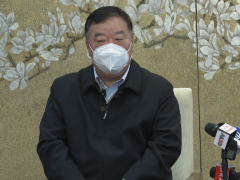 上海实行“动态清零”难度在哪里？梁万年解读