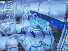 【聚焦】这条来自云南援沪医疗队的消息振奋人心！