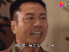 香港艺人麦长青凌晨在广州核酸检测点做义工：怕老人不会弄二维码