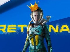 《Returnal》开发者：加入PS＋订阅库中非常“辉煌”