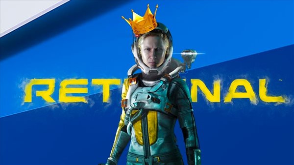 《Returnal》开发者:加入PS+订阅库中非常“辉煌”