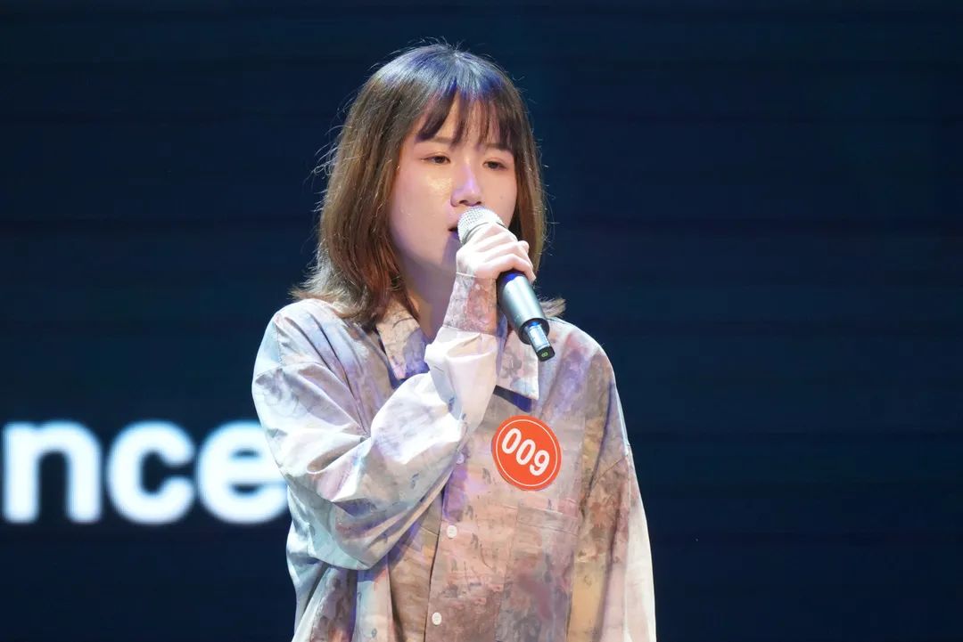 第二位选手：买合甫热提 买买提 《不要怕》