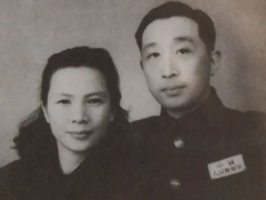 张学思将军夫人谢雪萍逝世，系张学良将军弟媳