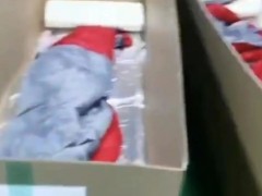 网传上海有“纸箱方舱”？昨天核酸白做？真相→