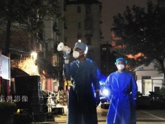 疫情越复杂，越要全面准确坚持“动态清零”