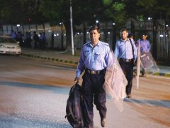 伊姆兰·汗深夜被罢免，外交密信牵出大变动……巴基斯坦今天选举新总理