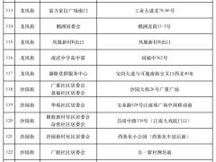 上午10时起，广州市海珠区启动第三轮全员核酸检测