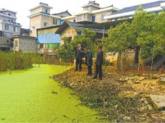 四川眉山:全力推进代表建议政协提案与公益诉讼检察建议衔接转化试点工作