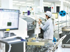 中西部“筑巢引凤”承接产业转移