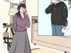 "漫"说疫情防控 | 克服厌战情绪
