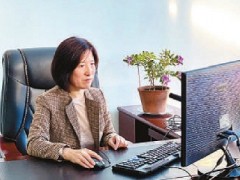 黑龙江省人大代表刘含花:为乡村振兴事业贡献一己之力
