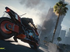 《赛博朋克2077》继续更新 官方称正在开发多个资料片